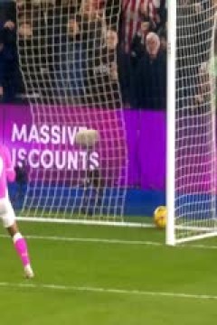 英超联赛 伊普斯维奇VS水晶宫 20241204