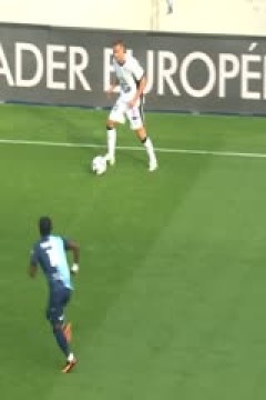 法甲联赛 勒阿弗尔VS雷恩 20251005