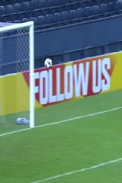 亚冠小组赛 武里南联vs墨尔本城 (张昊泽) 20231025