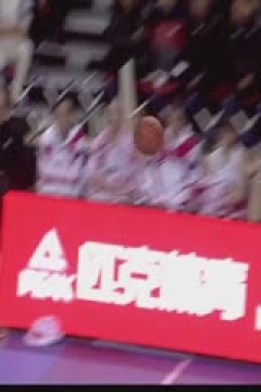 WCBA常规赛B组 黑龙江上东VS辽宁大连体产 20241221