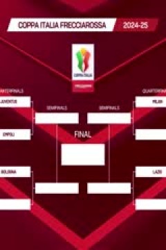 意大利杯 亚特兰大VS切塞纳 20241219