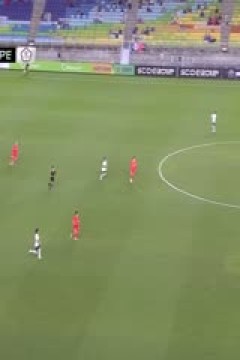 女足东亚杯 韩国女足VS中国台北女足 20250716