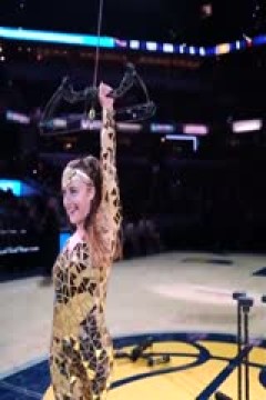 NBA常规赛 骑士VS步行者 20250115