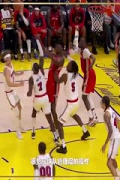 NBA常规赛 爵士VS快船 20250209