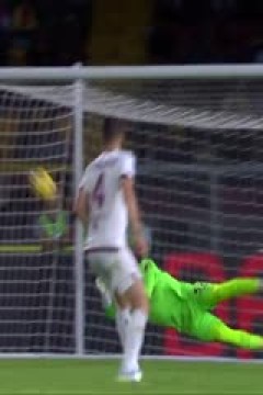 意甲 莱切vs都灵 (鲁靖明) 20231028