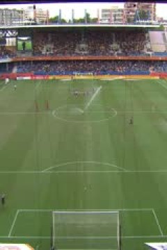 法甲 蒙彼利埃vs兰斯 (邵煊) 20230827