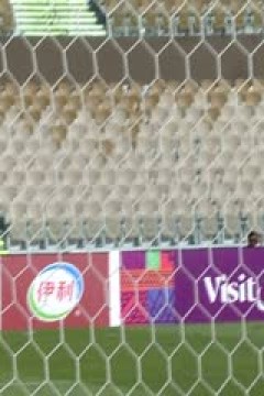 女足奥预赛  朝鲜女足vs日本女足 (张天翼) 20240224