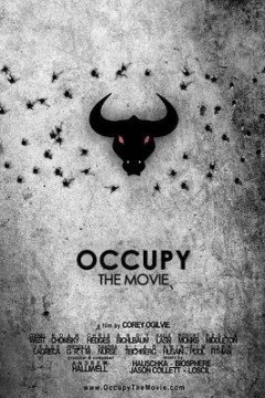 Occupy： The Movie