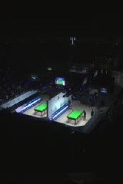 斯诺克罗伯特·米尔金斯6-1白雨露20230912