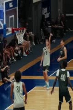 NBA季前赛 活塞VS雄鹿 20251010