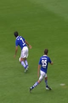 德甲联赛 波鸿VS弗赖堡 20250201