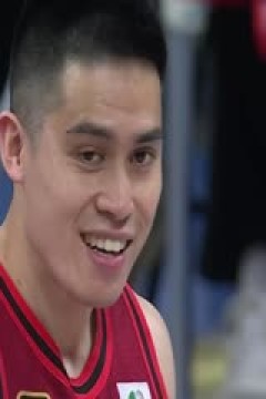 CBA常规赛第41轮 北京北汽VS天津先行者 20250317