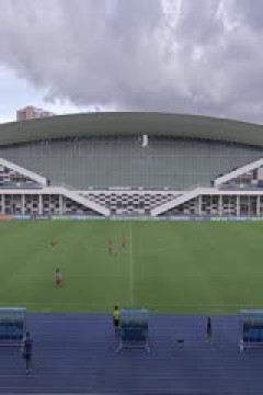 中乙联赛 深圳青年人VS海口名城尚南堂 20240720