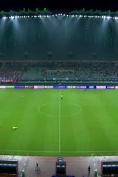 中超联赛 梅州客家VS深圳新鹏城 20240521