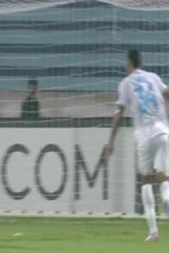 亚冠二级小组赛 南定VS大阪钢巴 20251105