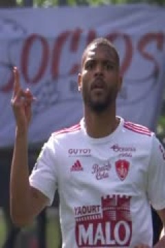 法甲联赛 雷恩VS布雷斯特 20240428