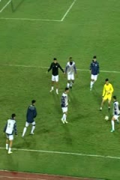 亚冠小组赛 河内FCvs浦和红钻 (刘焕) 20231206