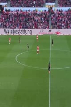 德甲联赛 美因茨VS勒沃库森 20251018