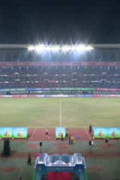 湖南省足球联赛 娄底队VS永州队 20251122