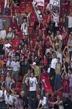 德国杯第二轮 沃尔夫斯堡vsRB莱比锡 (胡小凡) 20231031