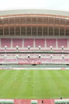 中乙联赛 赣州瑞狮VS昆明城星 20250614