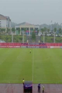 足协杯联赛 赣州瑞狮定南旅投VS辽宁铁人 20240519