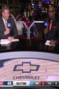 NBA常规赛 尼克斯VS活塞 20241102