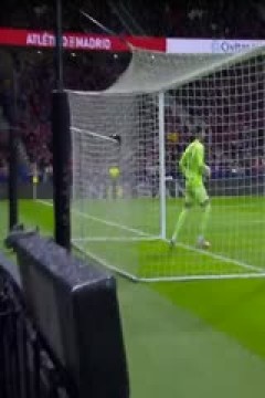 西甲  马德里竞技vs阿拉维斯 20231029