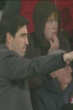 英超联赛 伯恩茅斯VS水晶宫 20240403