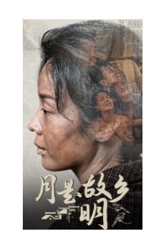 月是故乡明短剧