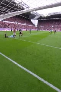 德甲 美因茨vs法兰克福 20230827