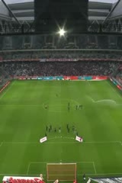 法甲 里尔vs雷恩 (盛斌) 20240310