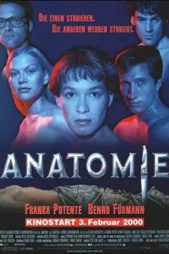 解剖2000