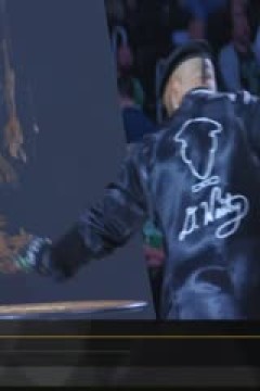 NBA常规赛 奇才VS凯尔特人 20240210