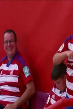 西甲联赛 格拉纳达VS塞尔塔 20240520