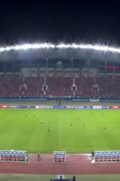 中超联赛 河南俱乐部酒祖杜康VS浙江俱乐部 20240721