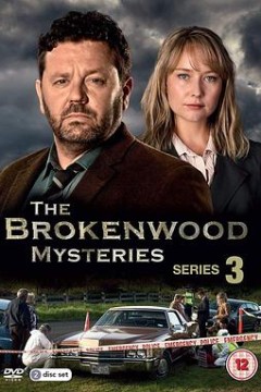 断林镇谜案第三季