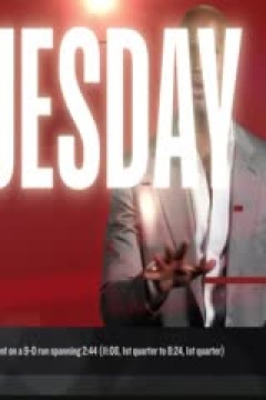 NBA常规赛 雄鹿VS篮网 20231107