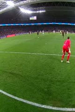 西甲 皇家社会vs加的斯 (张天翼) 20240315