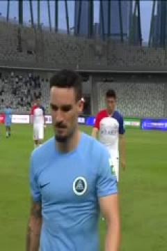 中超联赛 深圳新鹏城VS上海申花 20240526