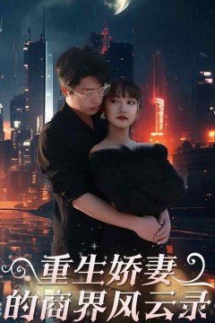 重生娇妻的商界风云录