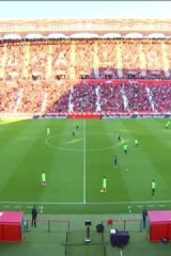 西甲 马略卡vs毕尔巴鄂竞技 (鹿中原) 20230501