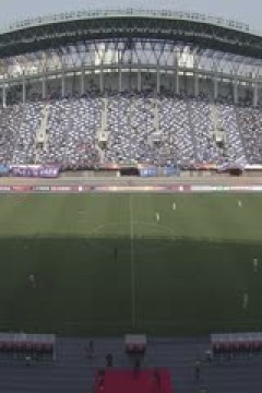 中甲联赛 石家庄功夫VS黑龙江冰城 20240420