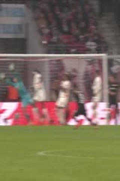 德甲 柏林赫塔vs云达不莱梅 (刘洪新) 20230422