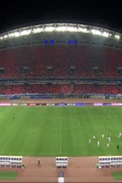 中超联赛 武汉三镇VS大连英博海发 20250511