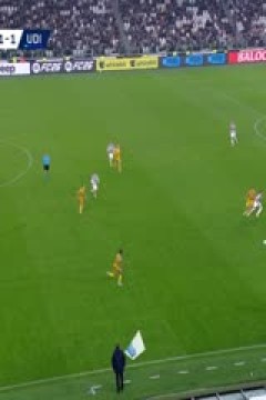 意甲联赛 尤文图斯VS乌迪内斯 20251030