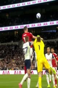 英超联赛 狼队VS莱斯特城 20250426