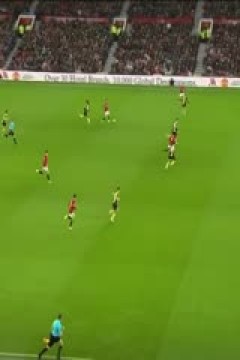 英超 曼联vs伯恩茅斯 (李子琪、石庆圣、娄一晨、刘越) 20231209