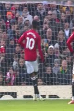 英超 曼联vs埃弗顿 (刘畅、贺宇) 20240309