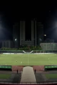 中乙联赛 武汉三镇B队VS广东铭途 20250426